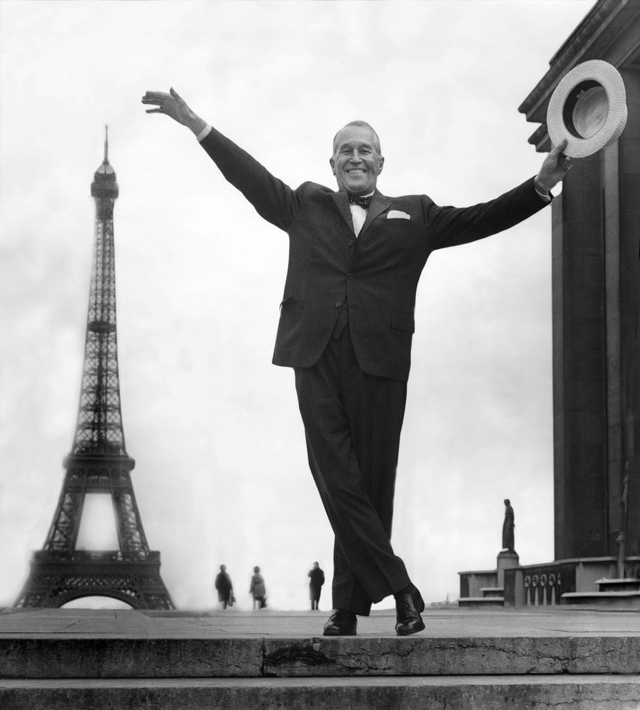 Maurice Chevalier Birthday Throwback Thursday