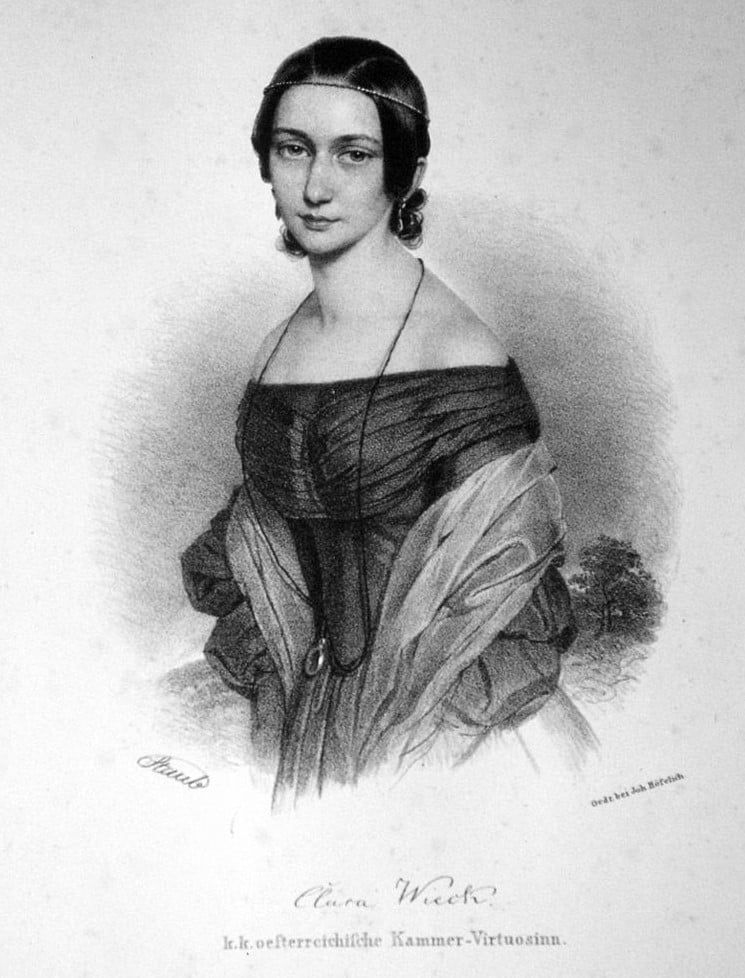 Celebrating Clara Schumann’s Bicentennial