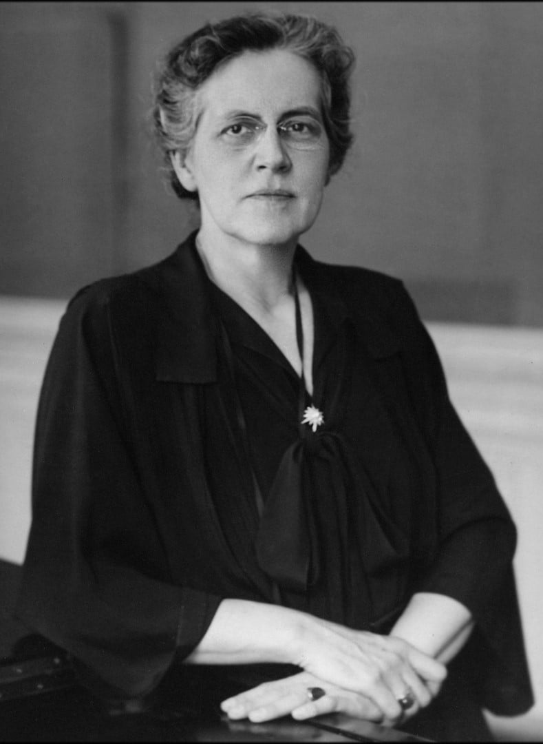 Nadia Boulanger Birthday & Legacy