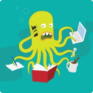 Sleepless Week Apes Deadlines and Local Music