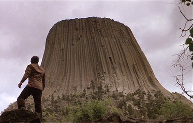 Close Encounters Returns Spielberg’s Sci-Fi Classic