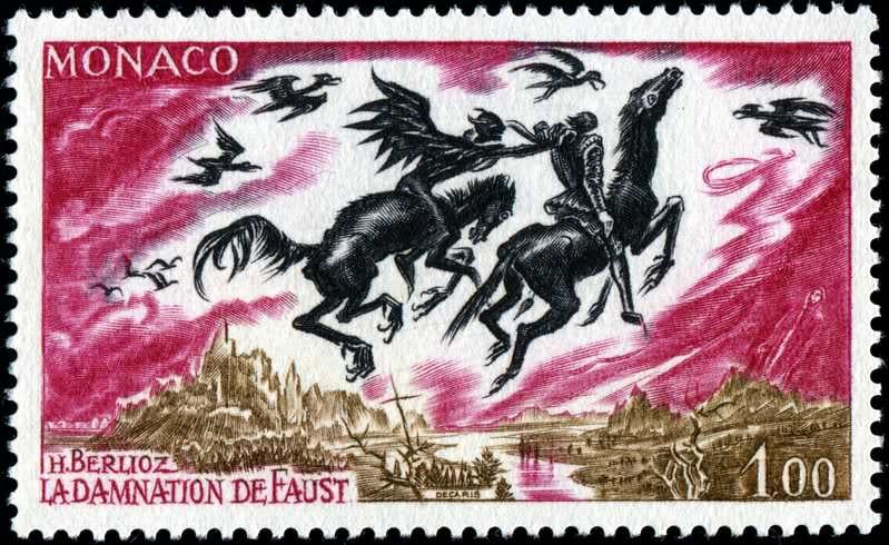 Domingo’s Descent Halloween Horror Day 3