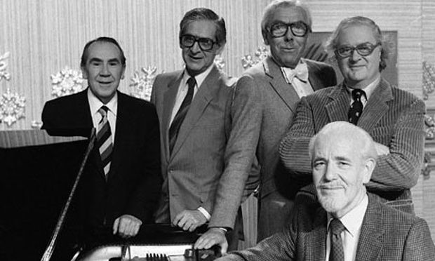 Remembering the BBC’s “My Music”