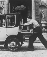 Ballets Russes’ Lost English Composers