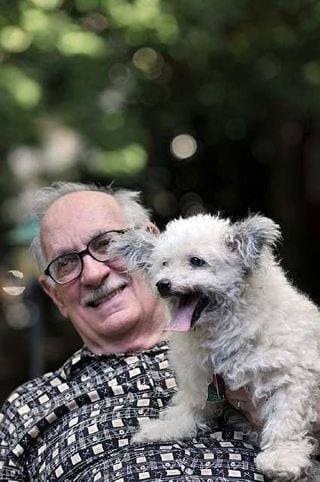 George Crumb American Original at 90