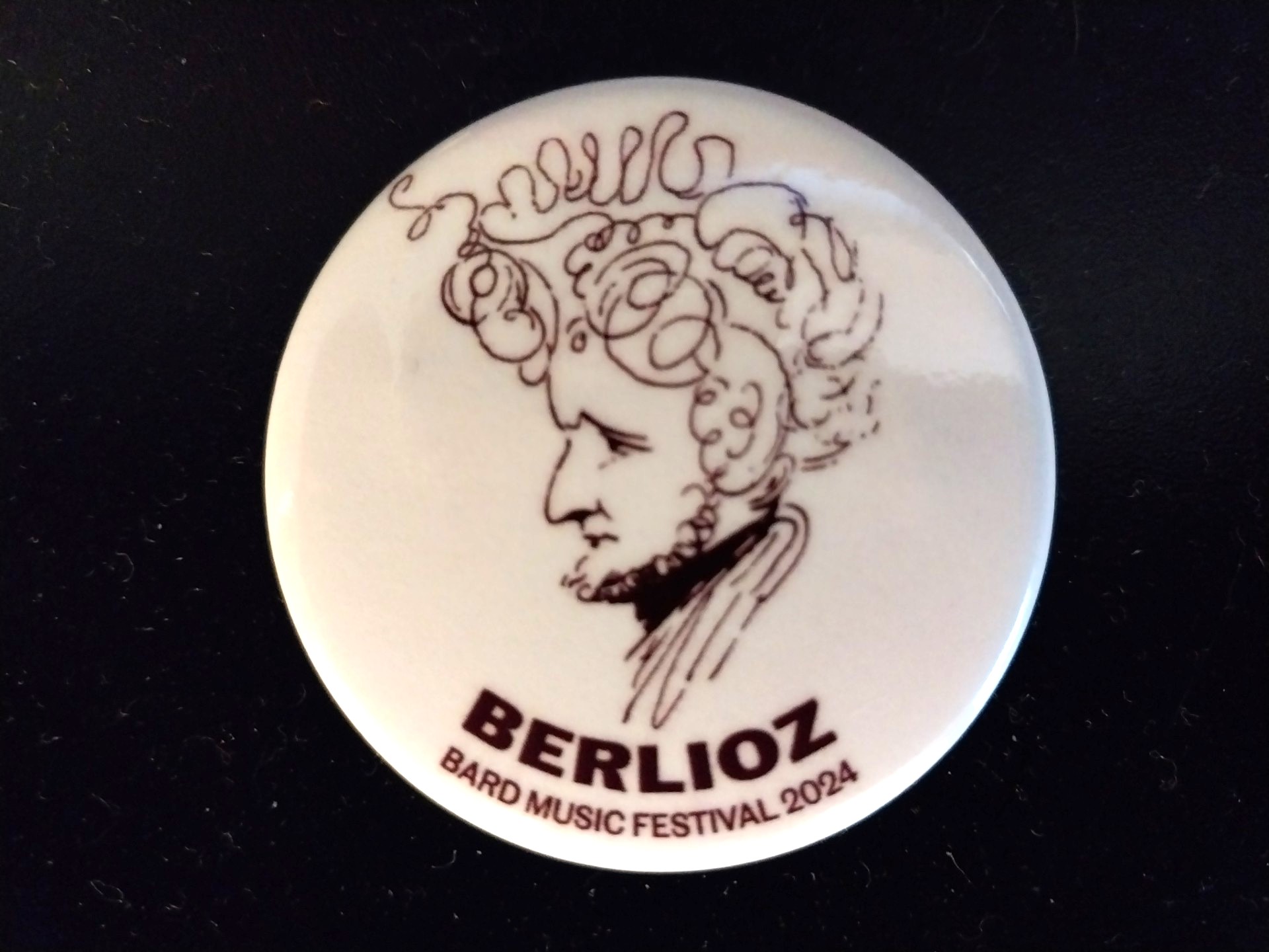 Bard Music Festival Berlioz Weekend One