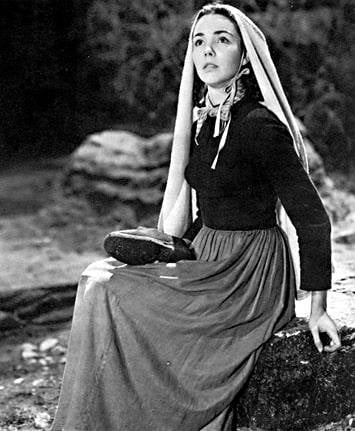 Lives of the Saints Classic Film Scores