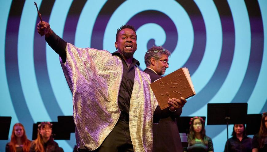 Pauline Viardot’s Enchanting Last Sorcerer