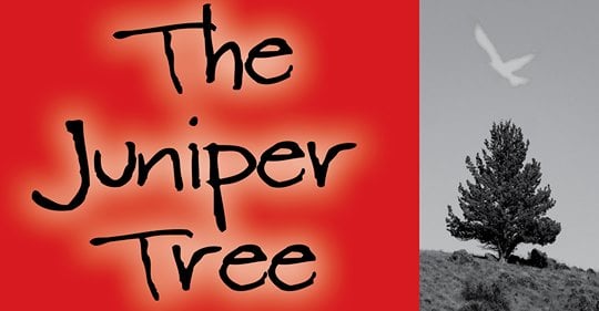Juniper Tree Opera Stream Tonight!