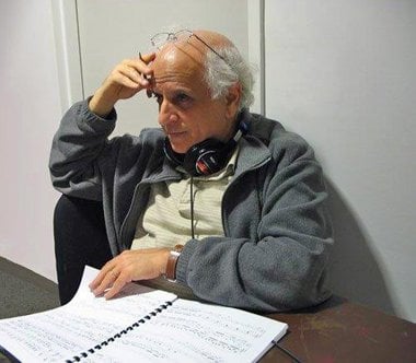 Radiohead’s Muse Princeton Composer Celebrates