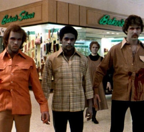 Herbert Chappell Dawn of the Dead Composer Dies