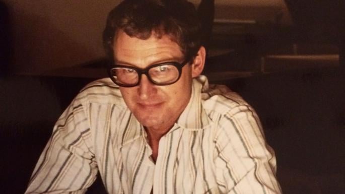 Herbert Chappell Dawn of the Dead Composer Dies