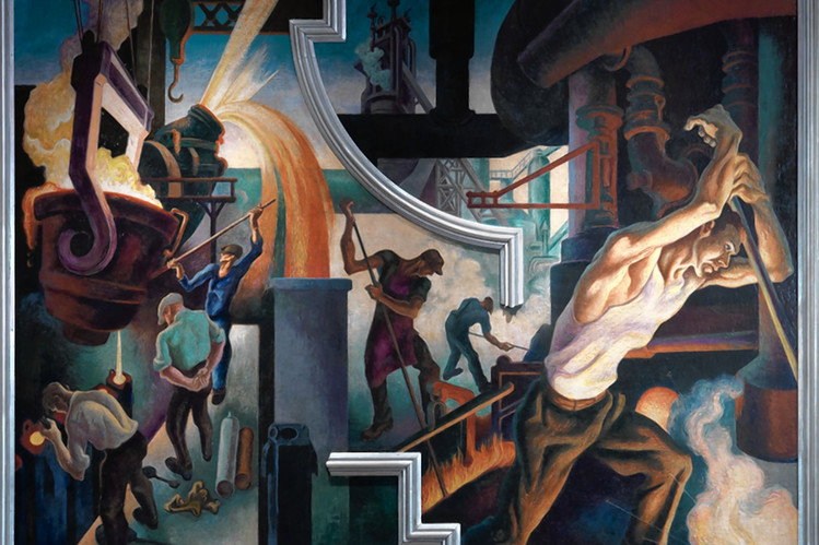 Labor Day Music on Sweetness and Light