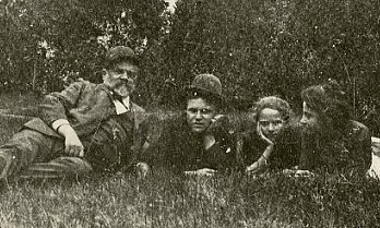 Dvořák & Bartók at Marlboro: Serenades & Divertimenti