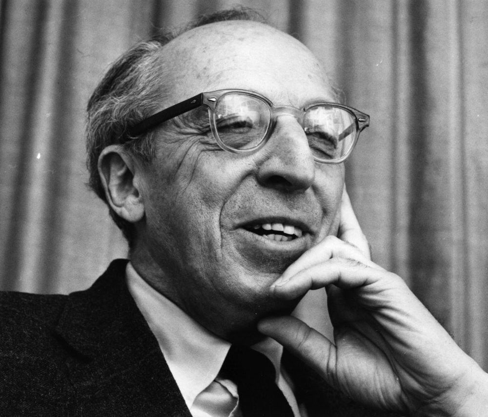 Aaron Copland’s Musical Missteps