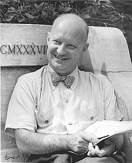 Happy Birthday, Hindemith: Genius & Frenemy