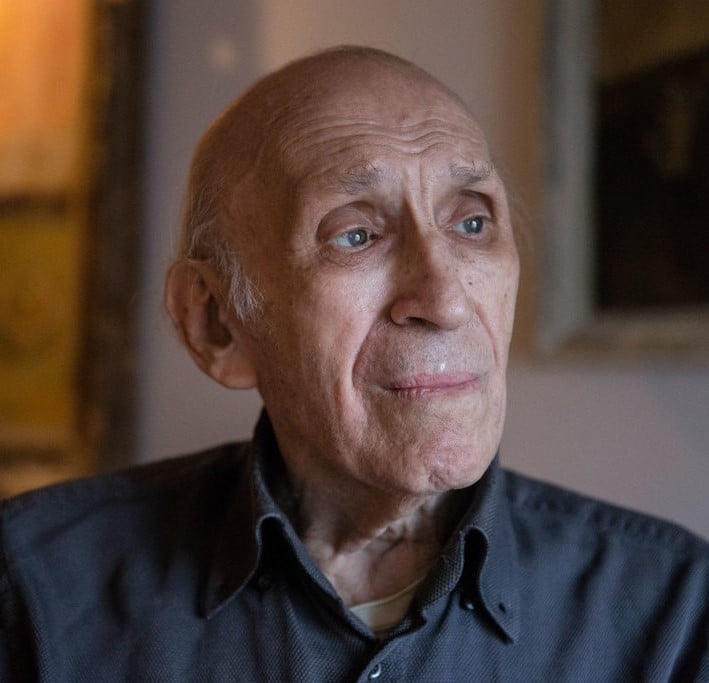 Nancy Deussen Gershwin Secret Dies