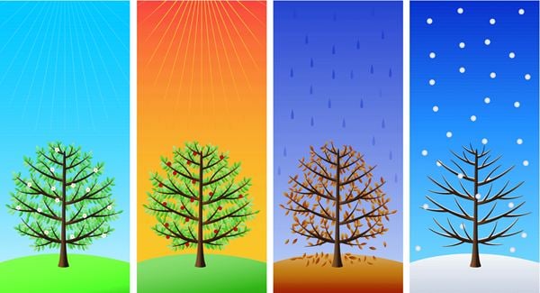 Haydn’s The Seasons On Air Now