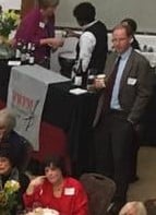 WWFM Gratitude Gala: A Haunting & Future Support