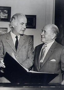 Ormandy’s Lost American Music Recordings