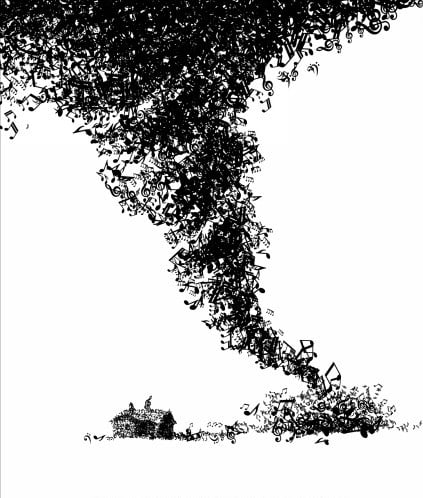 Choir from Princeton to Carnegie Hall via Kansas