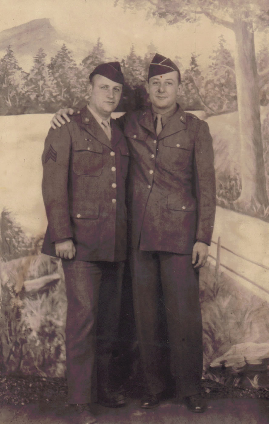 Romeo Cascarino’s Lost “Epitaph” Reborn