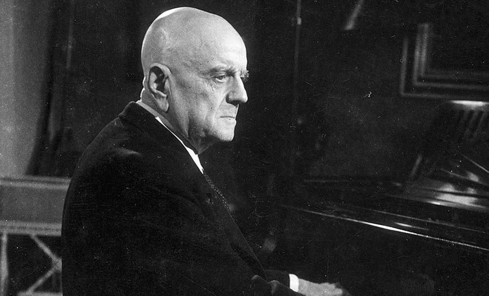 Sibelius’ Lost Symphony The Mystery of Ainola