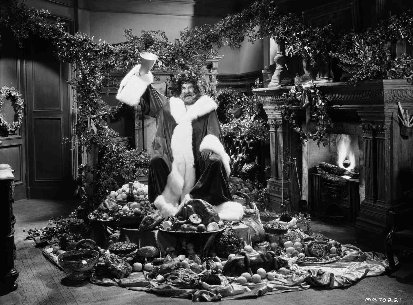 Christmas Movie Music from Classic Books