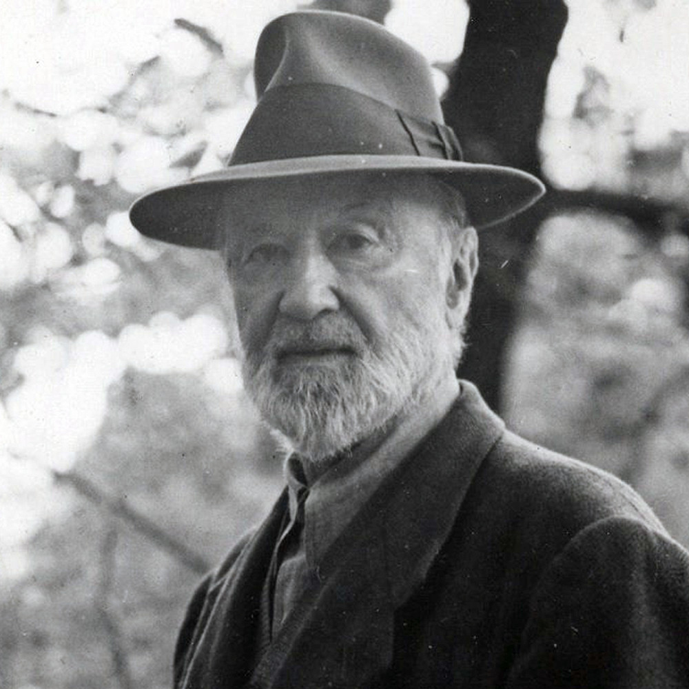 Charles Ives’ Concord Sonata Celebrates 150 Years