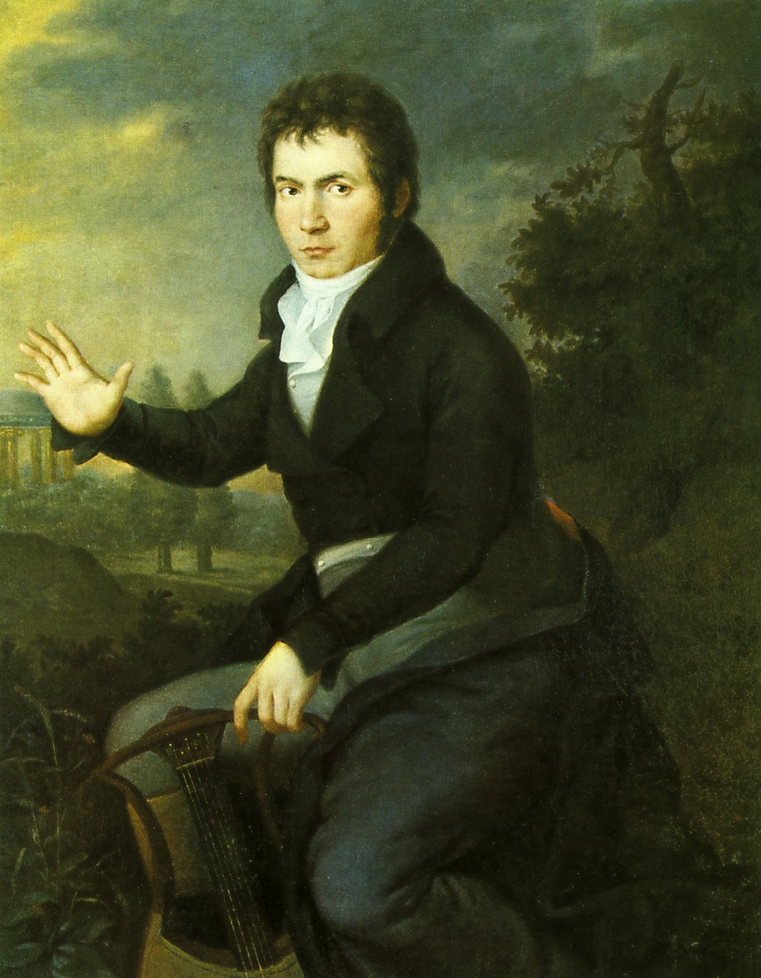 Beethoven’s 4th Symphony: A WWFM Birthday Bash