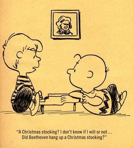 Beethoven’s Birthday Bash Symphony No 5