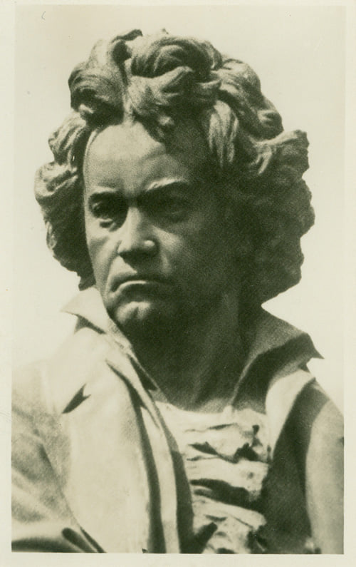 Beethoven’s Birthday Bash WWFM Symphony Marathon