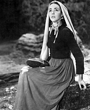 Saints on Screen Classic Movie Scores