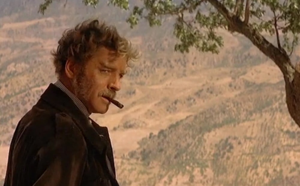 Time & Cinema Kings Row to The Leopard