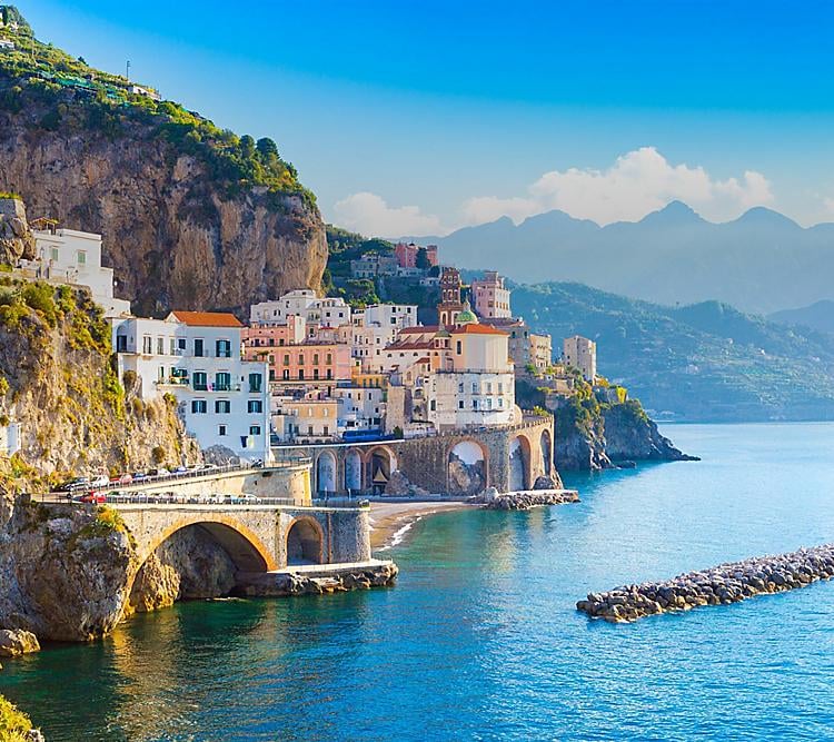 Mediterranean Musical Escape on The Classical Network