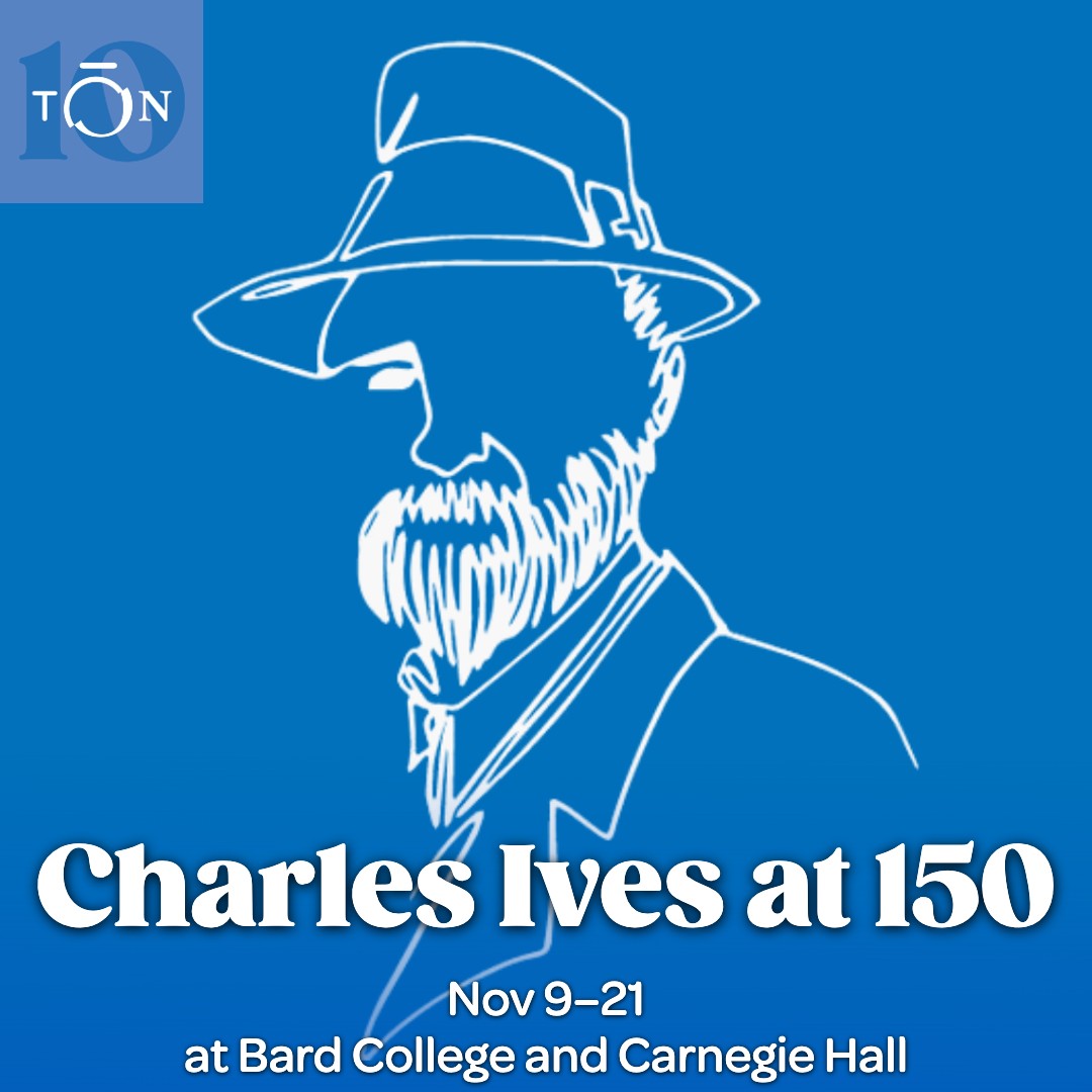 Finally Hearing Ives’ Symphony No. 2 Live