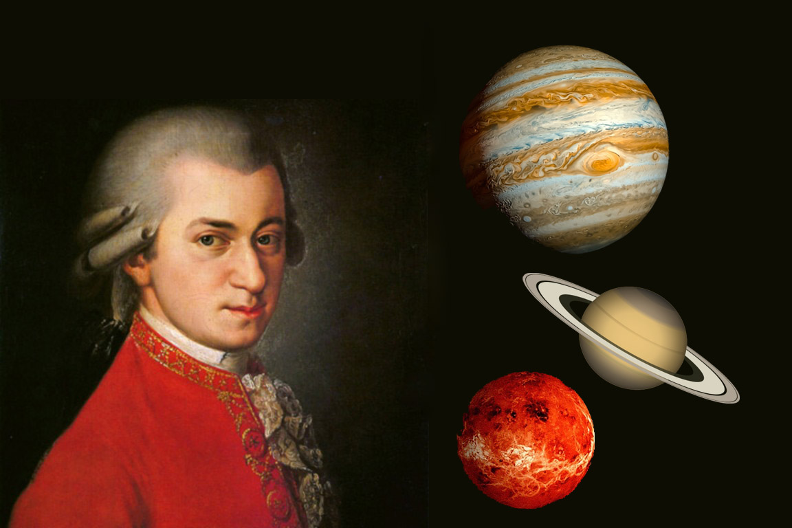 Mozart at Marlboro: An Oasis of Musical Sanity