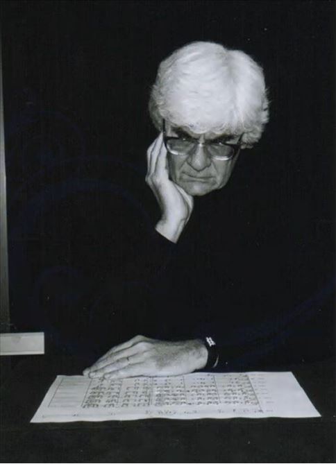 Marlos Nobre Dies Brazilian Music Mourns