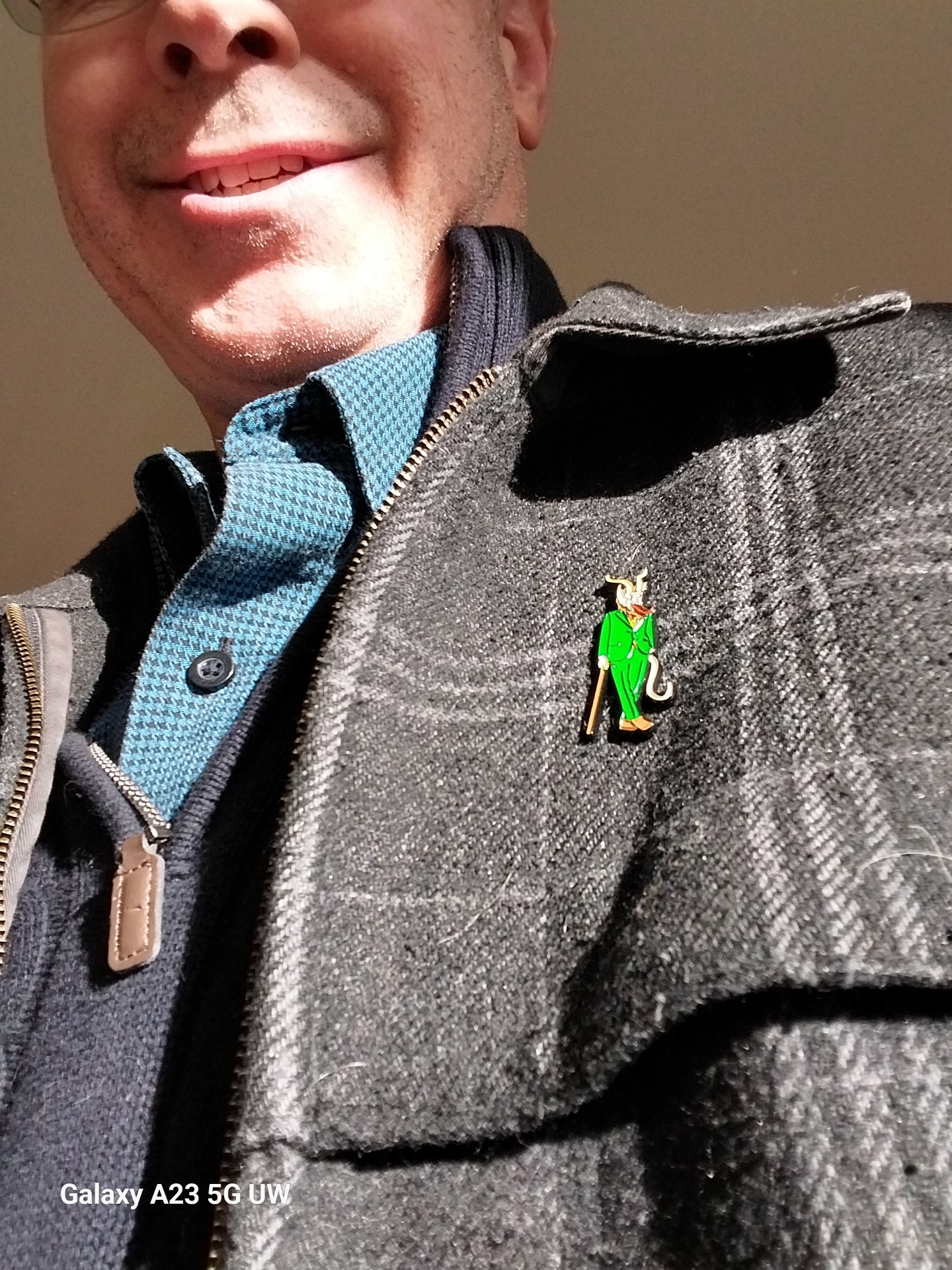 Krampus Night Guide Celebrate December 5