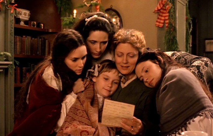 Movie Music Little Women and Literary Classics
