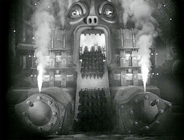 Dystopian Film Soundtracks