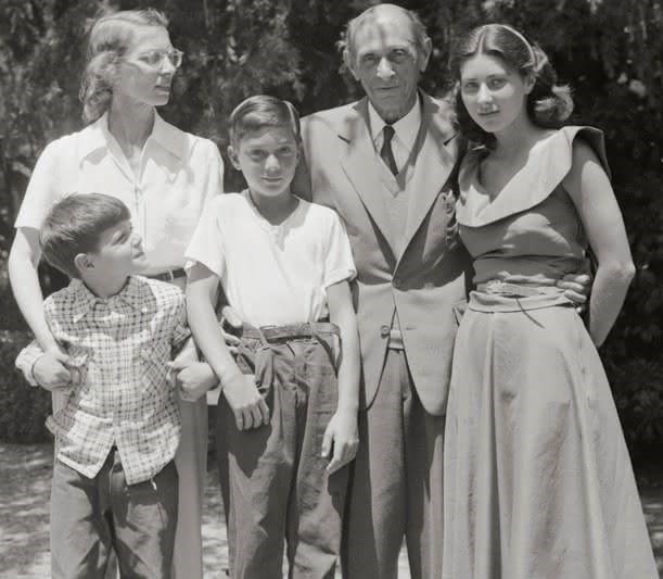 Pearl Harbor: Weill, Schoenberg, and Remembrance