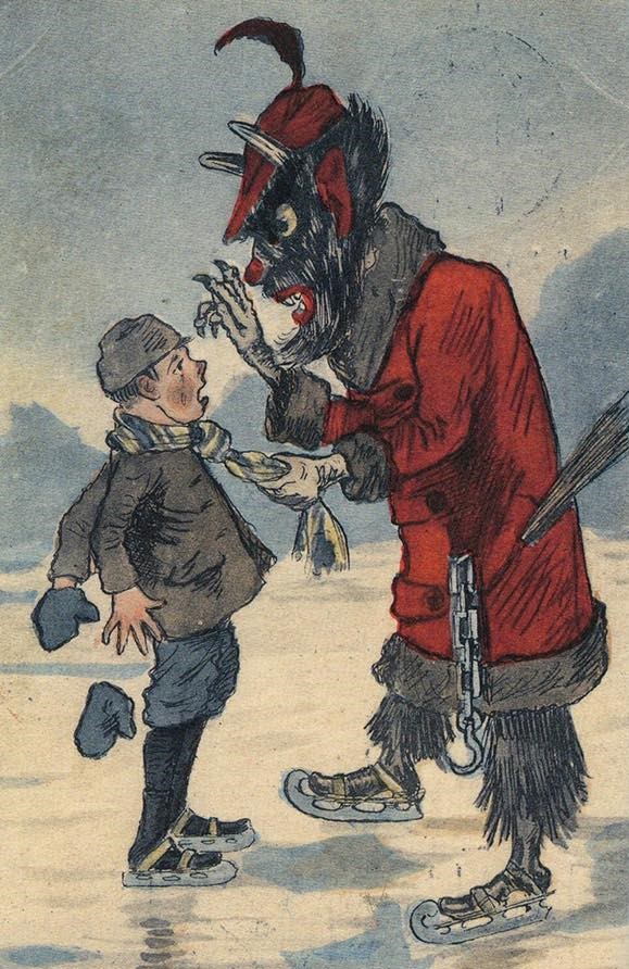 Emil Waldteufel Forest Devil of Waltz