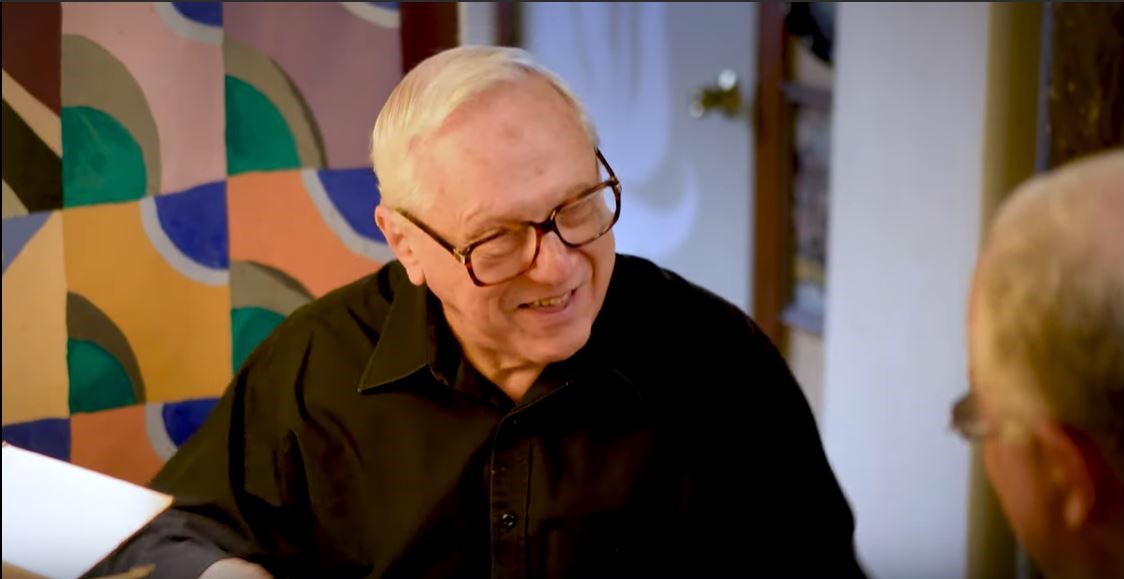 Robert Moran’s Music Legacy at University of Delaware