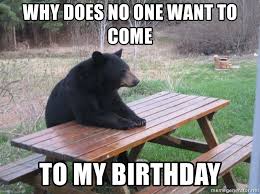 Classical Music’s Birthday Shadows