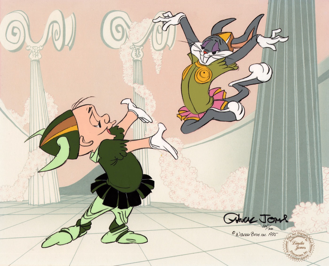 Monteverdi Opera on The Classical Network