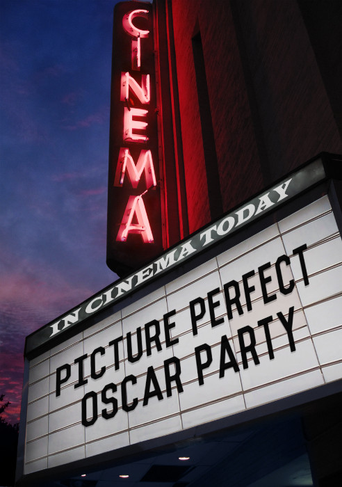 Oscars Best Film Scores & Academy Award Music