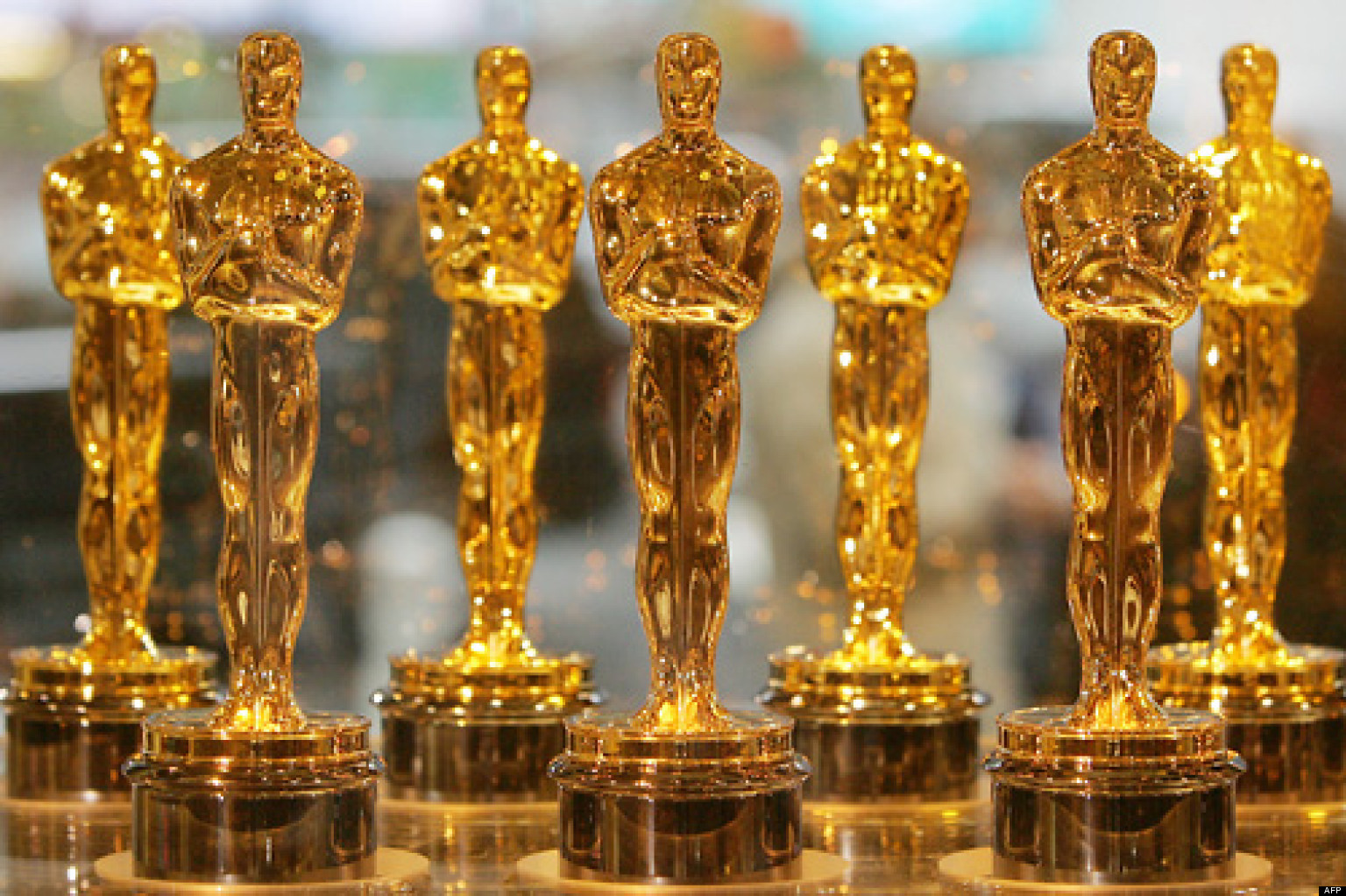 Oscar Music Special Webcast
