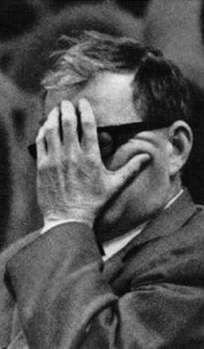 Shostakovich Parties Webcast and Oscar Fun