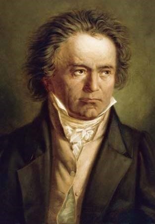 Two Ludwigs at Marlboro